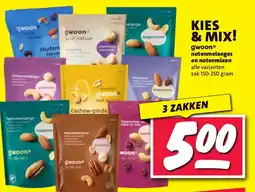Nettorama KIES & MIX! aanbieding