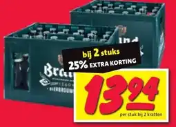 Nettorama Bra aanbieding