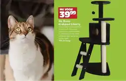 Discus De Boon krabpaal Liberty aanbieding