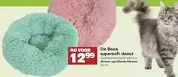 Discus De Boon supersoft donut aanbieding