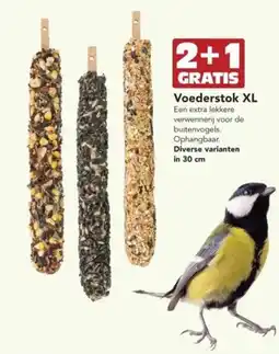 Discus Voederstok XL aanbieding