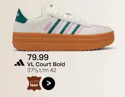 vanHaren VL Court Bold aanbieding