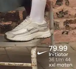 vanHaren Initiator aanbieding