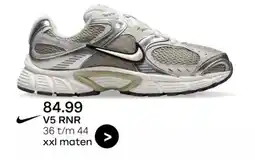 vanHaren V5 RNR aanbieding