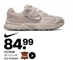 vanHaren V5 RNR aanbieding