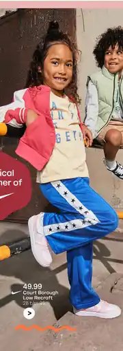 vanHaren Court Borough Low Recraft aanbieding