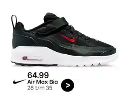vanHaren Air Max Bia aanbieding