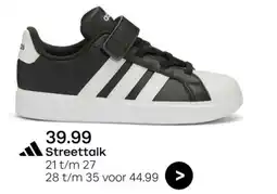 vanHaren Streettalk aanbieding