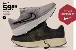 vanHaren Run Defy aanbieding