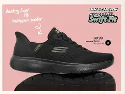 vanHaren Skechers Geno aanbieding