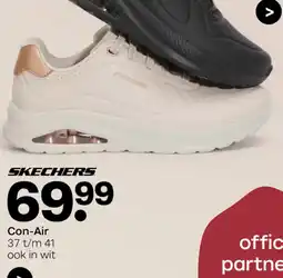 vanHaren Skechers Con-Air 37 aanbieding