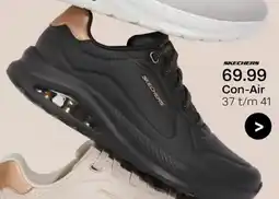 vanHaren Skechers Con-Air aanbieding