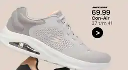 vanHaren Skechers Con-Air aanbieding
