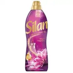 Trekpleister Silan Magic Magnolia Wasverzachter aanbieding