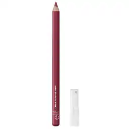 Kruidvat e.l.f. Cream Glide That Merlot Tho Lipliner aanbieding