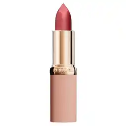 Kruidvat L'Oréal Paris Color Riche Blurred 601 Worth It Matte Lipstick aanbieding