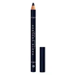 Kruidvat L'Oréal Paris Infaillible Haute Couleur 130 Blue Suede Crayon Khol Oogpotlood aanbieding