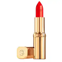 Kruidvat L'Oréal Paris Color Riche 125 Maison Marais Satin Lippenstift aanbieding