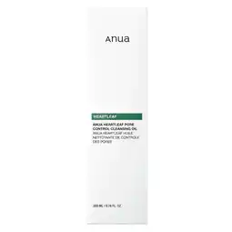 Kruidvat Anua Heartleaf Pore Control Cleansing Oil aanbieding