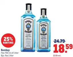 Makro Bombay aanbieding