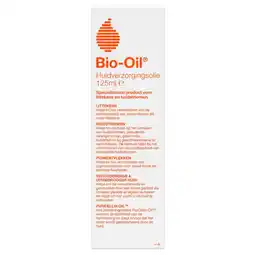 Kruidvat Bio-Oil aanbieding