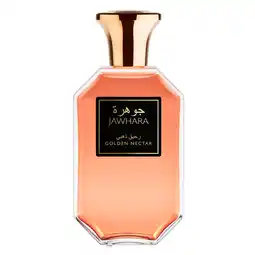 Kruidvat Jawhara Golden Nectar Eau de Parfum aanbieding