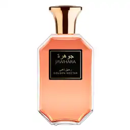 Kruidvat Jawhara Golden Nectar Eau de Parfum aanbieding