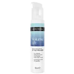Kruidvat John Frieda Volume Lift Body Building Style Primer aanbieding