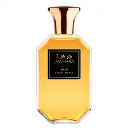 Kruidvat Jawhara Sweet Dates Eau de Parfum aanbieding