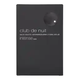 Kruidvat Armaf Club de Nuit Intense Man Eau de Toilette aanbieding