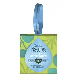 Kruidvat Kruidvat Natures Refreshing Shower Bar aanbieding