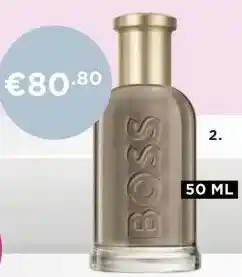 ICI Paris XL Hugo Boss aanbieding