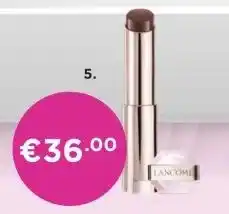 ICI Paris XL Lancôme aanbieding