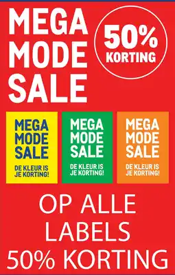 Makro Op alle labels aanbieding