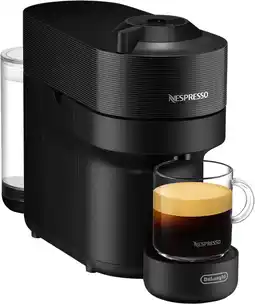 Coolblue De'Longhi Nespresso Vertuo Pop ENV90.B aanbieding
