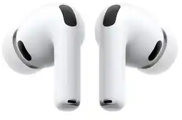 Coolblue AirPods Pro 3 aanbieding