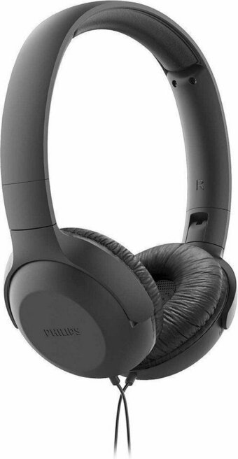 Bol.com Philips TAUH201 - On-Ear Koptelefoon - Zwart aanbieding