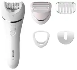 Coolblue Philips Series 8000 BRE710/00 aanbieding