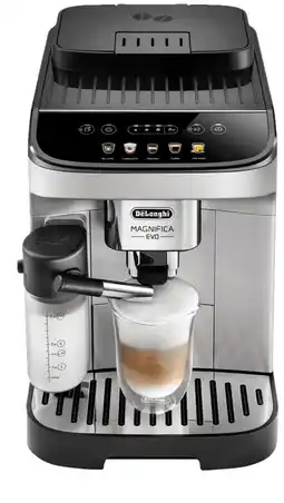 Coolblue De'Longhi Magnifica EVO ECAM290.61.SB aanbieding