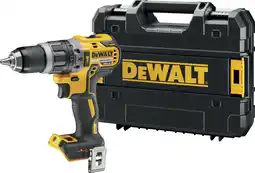 Coolblue DeWalt DCD796NT-XJ (zonder accu) aanbieding