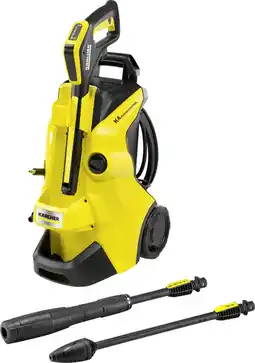 Coolblue Karcher K4 Power Control Flex aanbieding