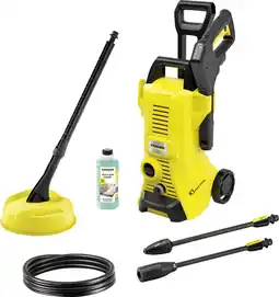 Coolblue Karcher K3 Power Control Home aanbieding