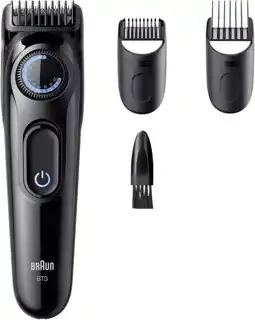 Coolblue Braun Series 3 BT3520 aanbieding