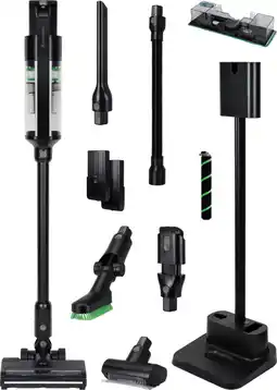 Coolblue Wisberg S75 Aqua Complete aanbieding