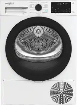 Coolblue Whirlpool C WD 96M WBS BE aanbieding