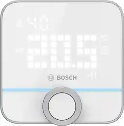 Coolblue Bosch Slimme Kamerthermostaat 2 aanbieding