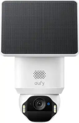 Coolblue Eufy SoloCam E42 aanbieding