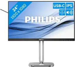 Coolblue Philips 24B2G5301/00 aanbieding