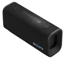 Coolblue Sony ULT Field 3 Zwart aanbieding