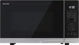 Coolblue Sharp YCPG234AES aanbieding